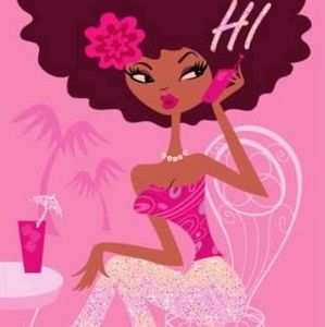 Meet your Posher, Enyotta